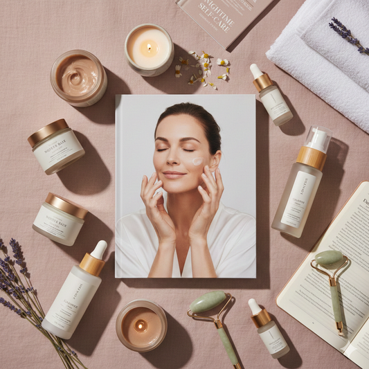 Nighttime Self-Care: Why Your Skin Needs a PM Ritual
