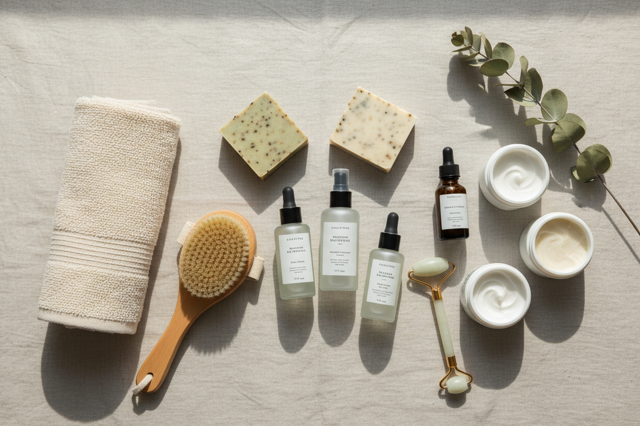Personal Care Essentials