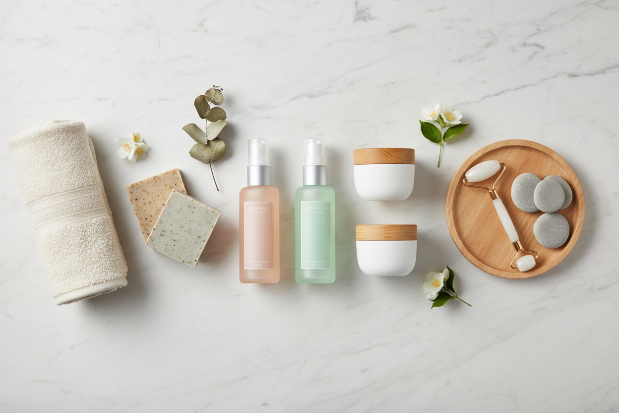 Personal Care Essentials 